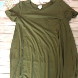 Lularoe Carly Dress